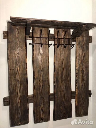 Самодельные изделия из дерева ручная работа