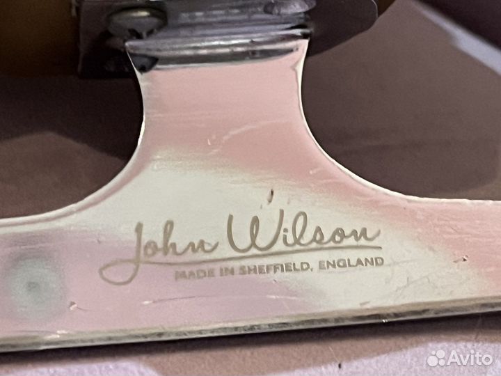 Коньки для фигурного катания edea chorus