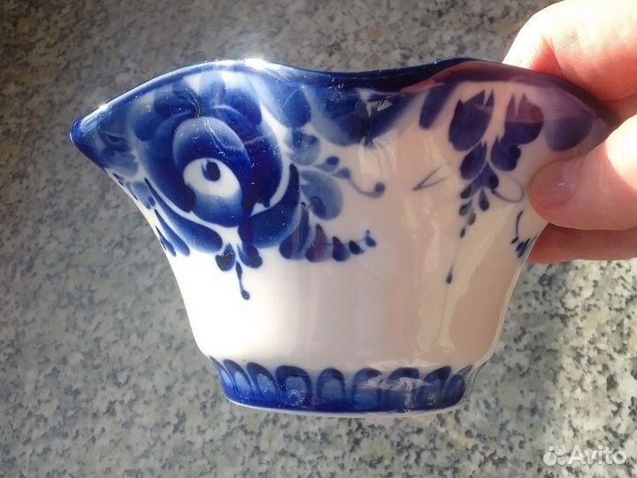 Ваза для конфет