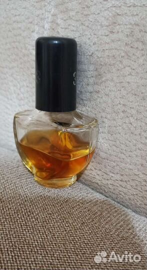 Духи винтаж