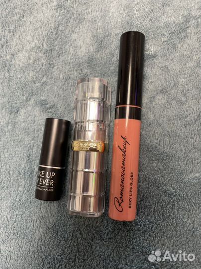 Помада для губ