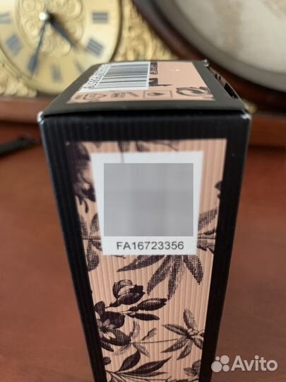 Духи женские