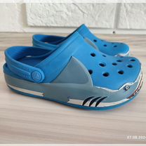 Обувь crocs для мальчика j1