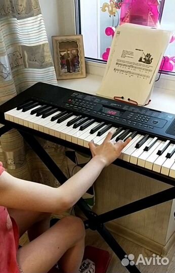 Репетитор по фортепиано, сольфеджио, вокалу