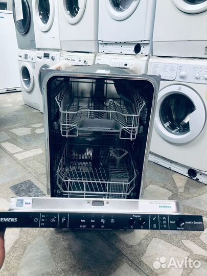 Посудомоечная машина siemens SR64E006RU/32 бу Гара