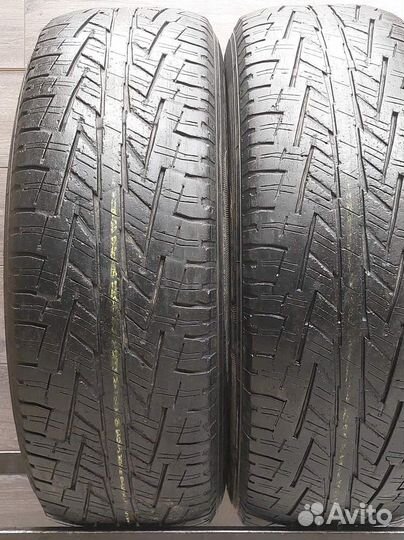 Cordiant All Terrain 245/70 R16 111T