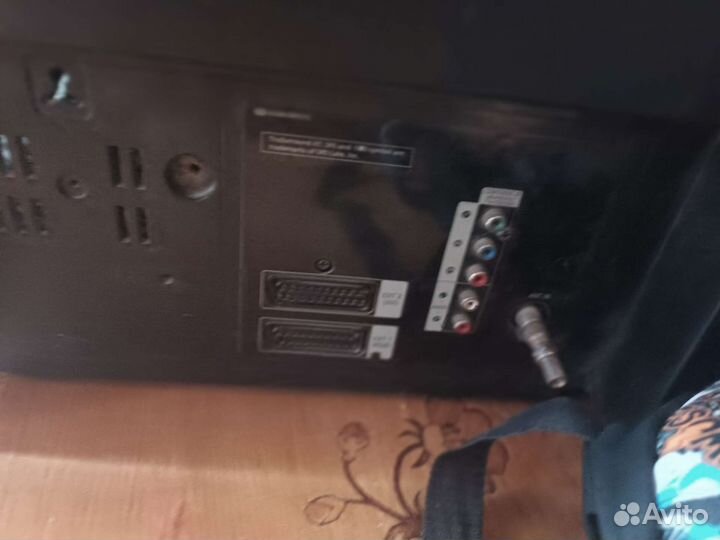 Бу телевизор samsung рабочий