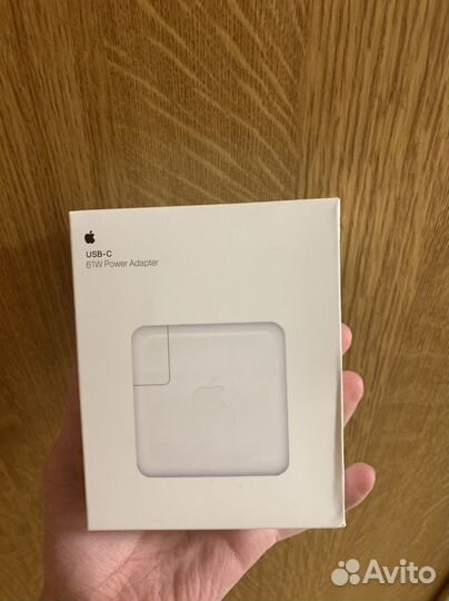 Apple USB-S 61W