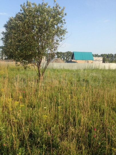 Участок 13 сот. (ИЖС)