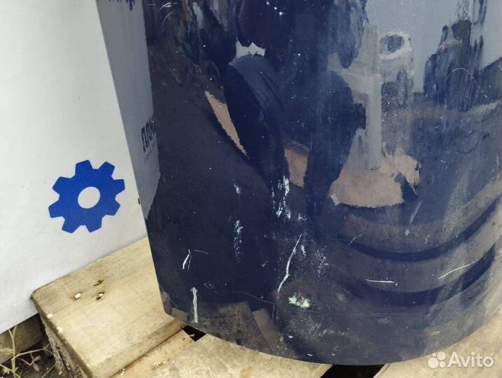 Капот Volvo FH4 82360122