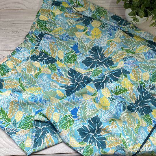 Брюки кюлоты 54/56