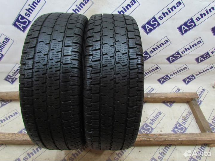 Continental VancoFourSeason 2 235/65 R16C 101K