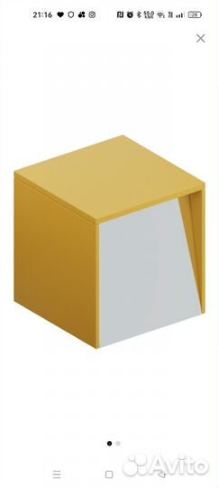 Мебель для пвз Яндекс Маркет