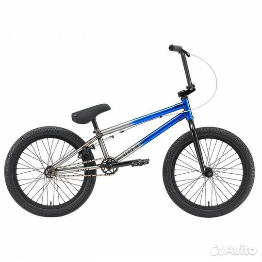 Велосипед BMX Tech Team Duke новый