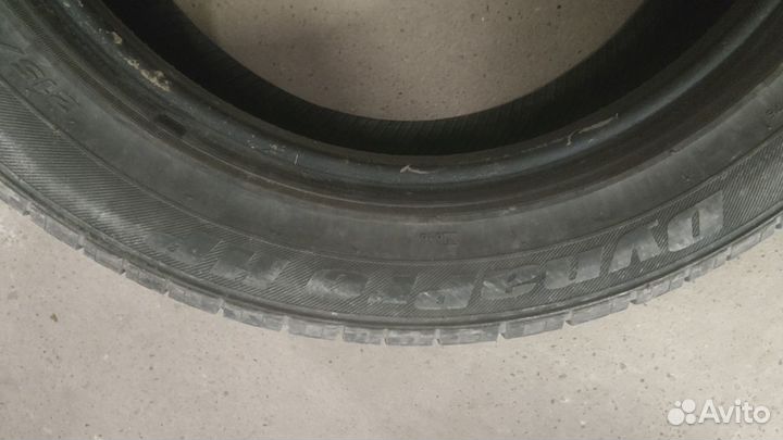 Hankook Dynapro HP RA23 215/60 R17