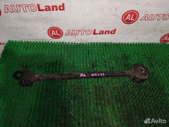 Тяга задняя левая Honda Accord CL7 K20A