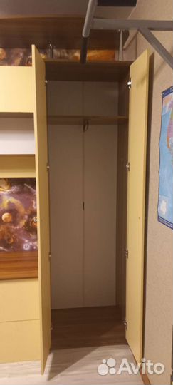 Детская мебель