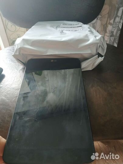 Планшеты LG-V500