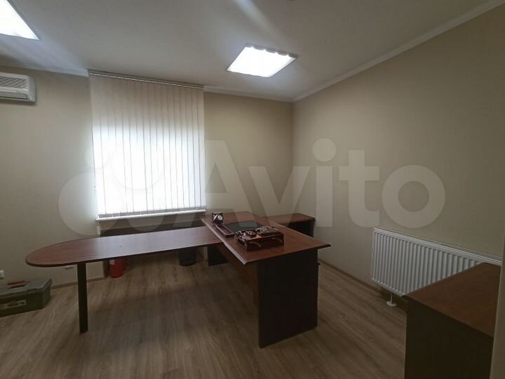 Офисное помещение