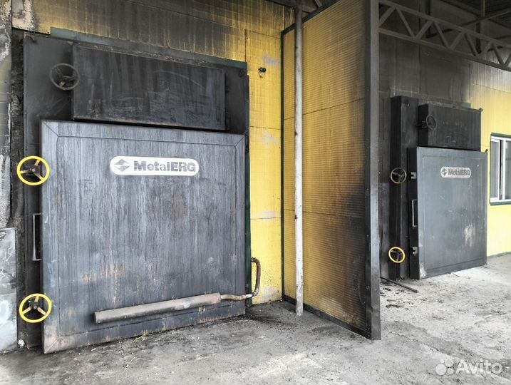 Водогрейный котёл ekopal RM 03-2 metalerg