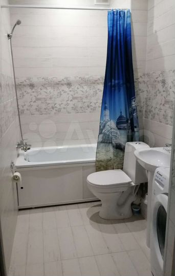 Квартира-студия, 22 м², 4/8 эт.