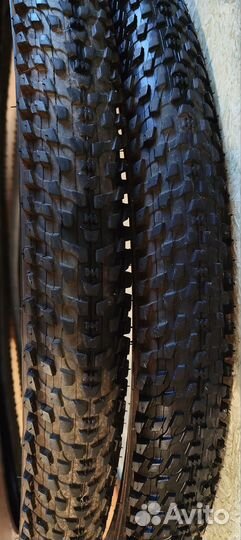 Покрышки для велосипеда 29 -2.35