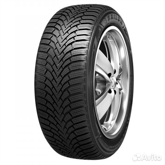 Sailun Ice Blazer Alpine+ 205/50 R17 93H
