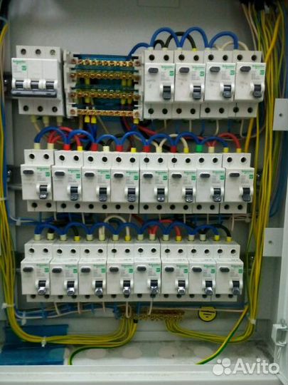 Электрик на Мамайке и по Сочи от А до Я