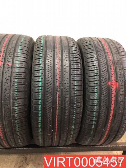 Pirelli Scorpion Zero All Season 255/55 R19 111W