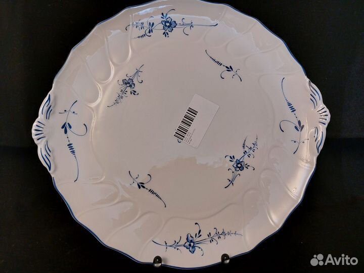 Villeroy&Boch. Alt Luxemburg разное