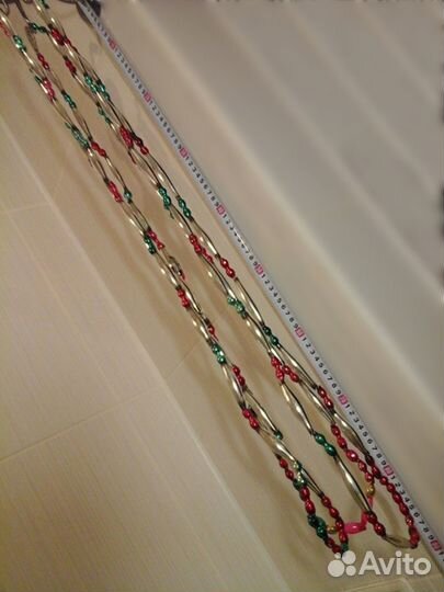 Игрушки ёлочные СССР и гдр 50-70г.г