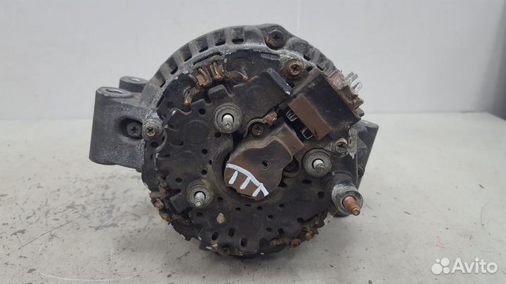 Генератор Honda Accord 7 CL7 K20Z2 2Л 2007