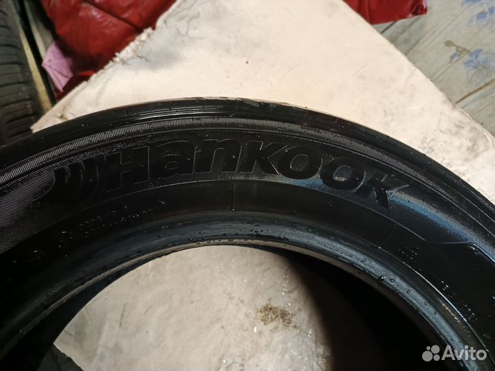 Hankook Sport IV PH01 205/60 R16