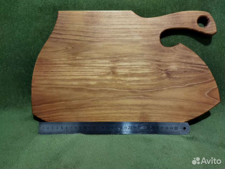 Разделочная доска дерево