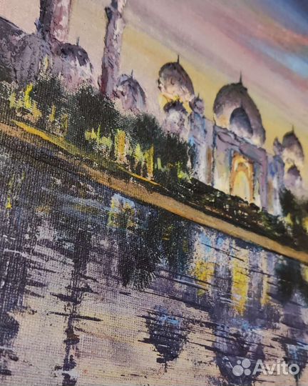 Оригинальная картина в подарок