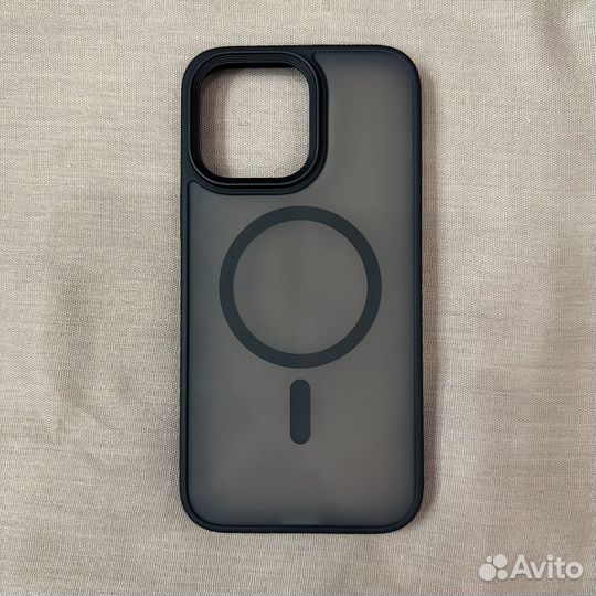 Чехол на iPhone 14 pro max