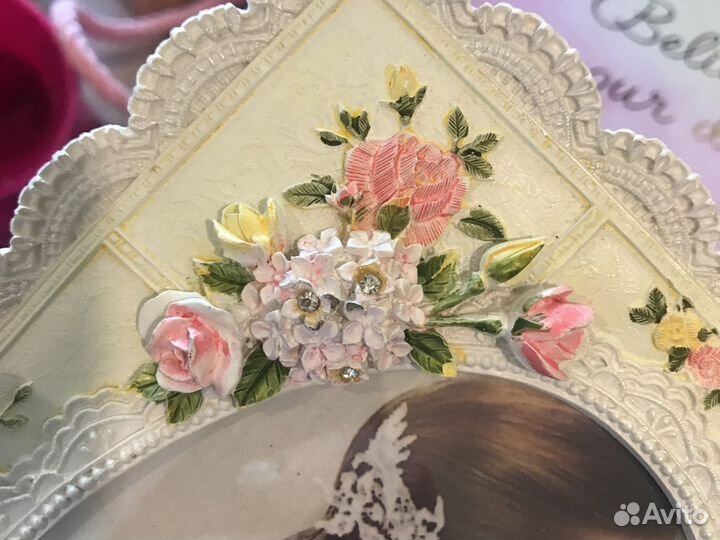 Рамка для фотографий