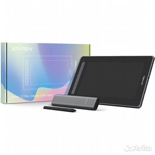 Графический планшет XP-Pen Artist 12 2nd Гарантия