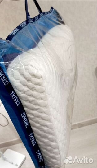 Ортопедическая подушка