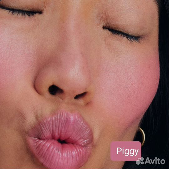 Румяна Rhode Piggy