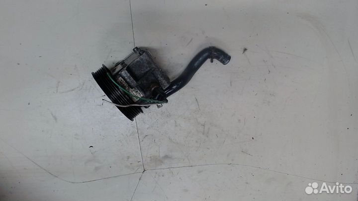 Гур Ford Focus 2, 2006