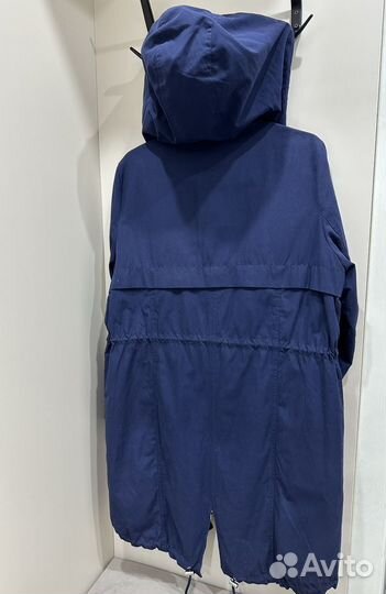 Плащ, тренч, парка, куртка. Sinsay