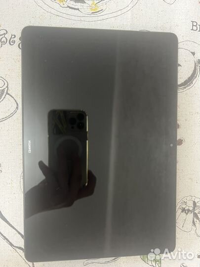 Huawei mediapad T5 Планшет