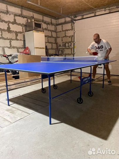 Стол для пинг понга