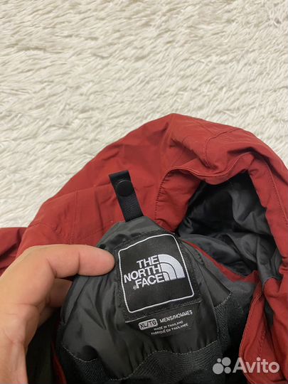 Куртка The North Face Hyvent Оригинал