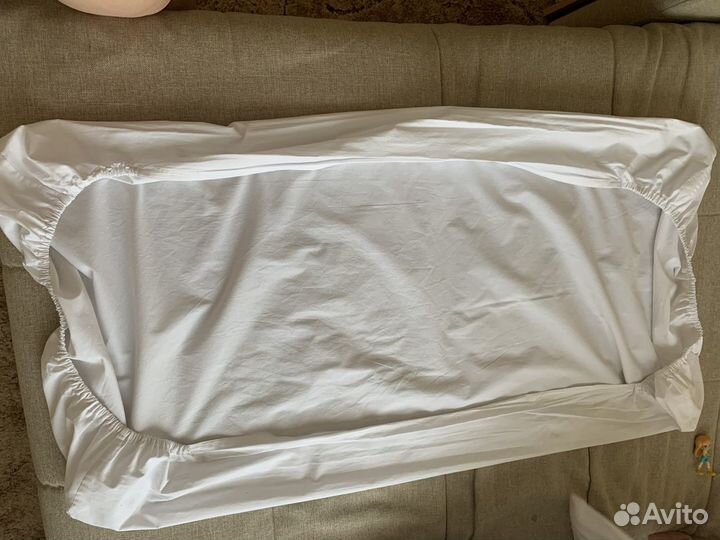 Детское постельное белье