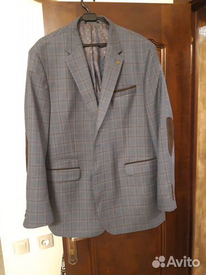 Пиджак Сударь