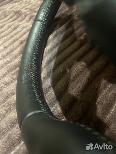 Руль ford focus 1