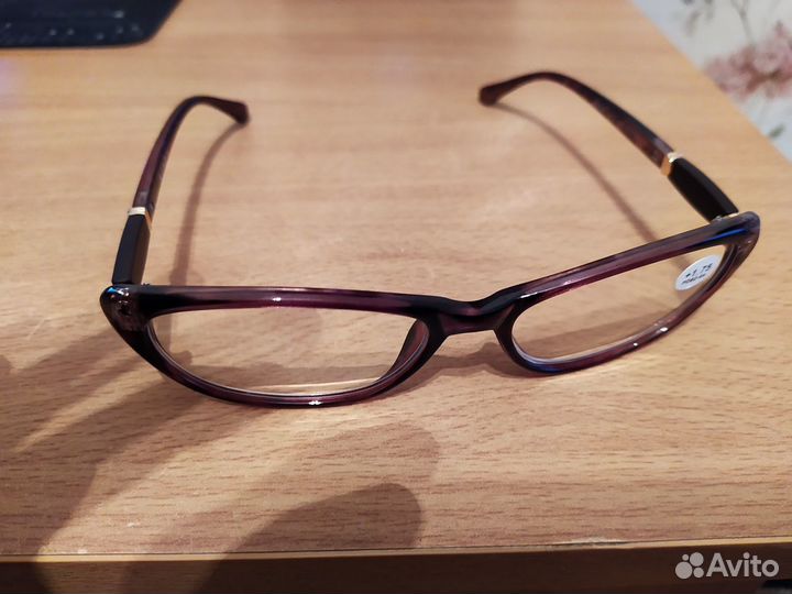 Очки для зрения