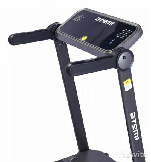 Беговая дорожка электрическая Atemi AT703